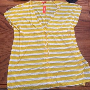 Swimsuit cover up
